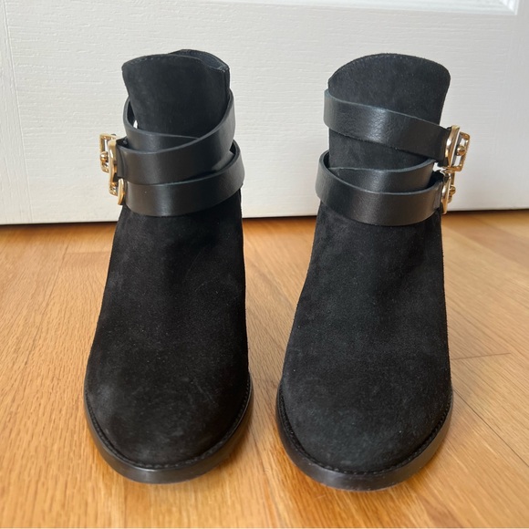 Jimmy Choo Ankle Boots Genuine Like New - Picture 3 of 10